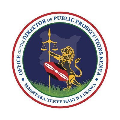 ODPP Logo